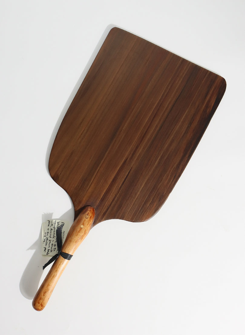 Totara Pizza Serving Board
