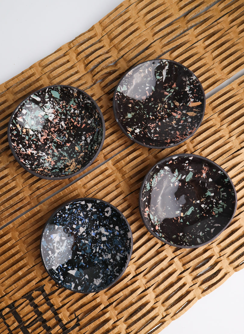 Mosaic Small Bowl