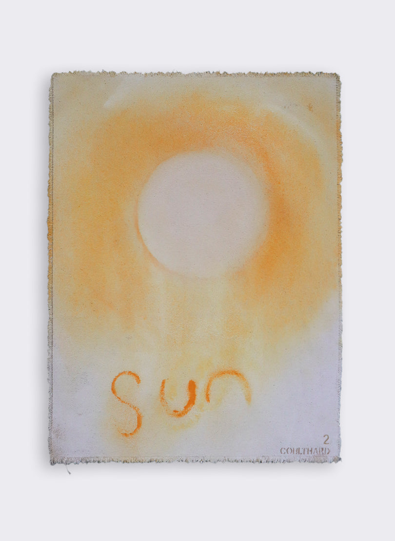 Light Eclipse Series - Sun 2