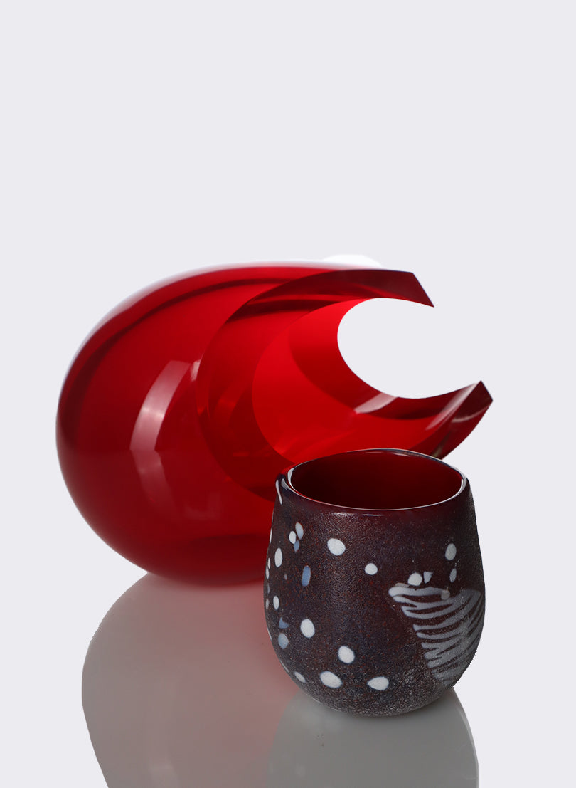 Tachi Red Cup
