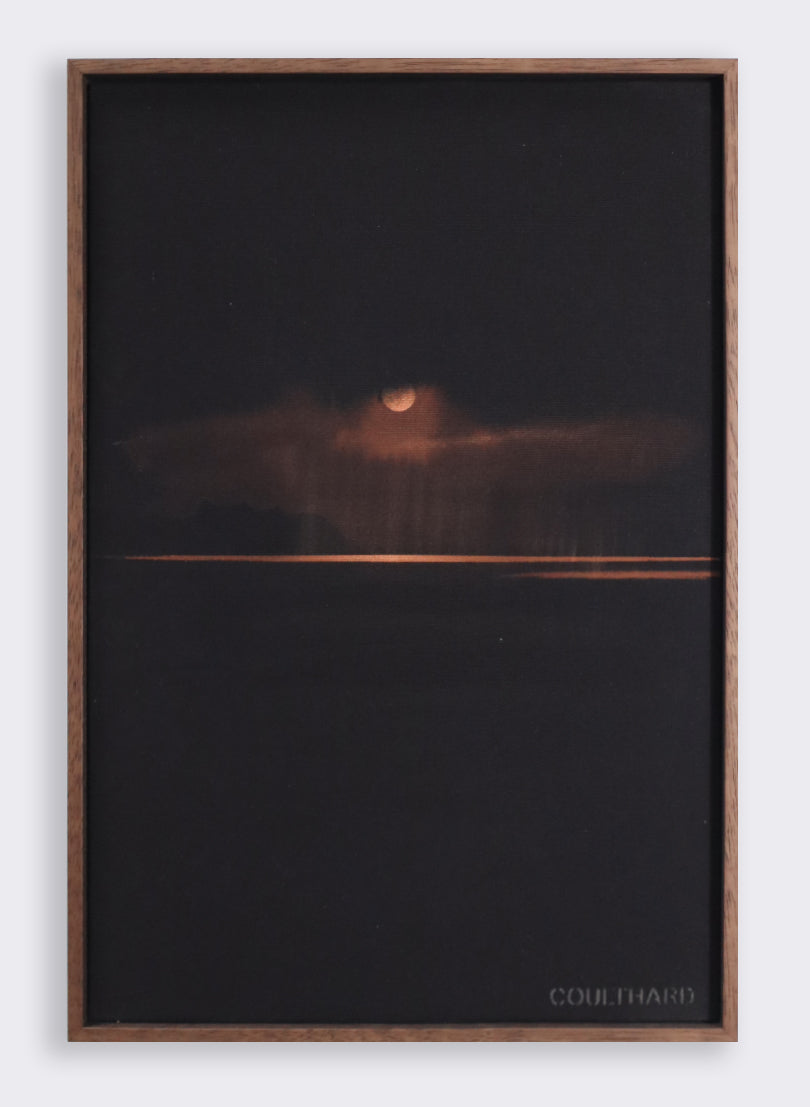 Eclipse - VEIL PORTRAIT