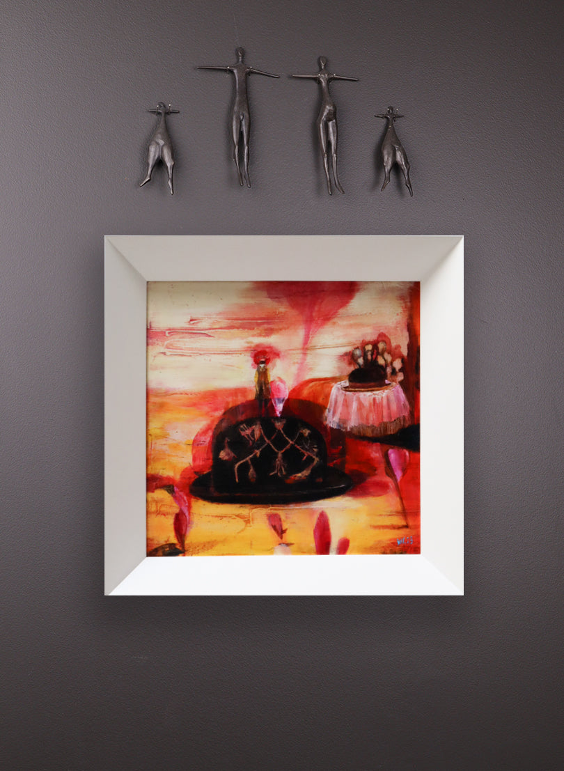 Kotukutuku - Original Painting