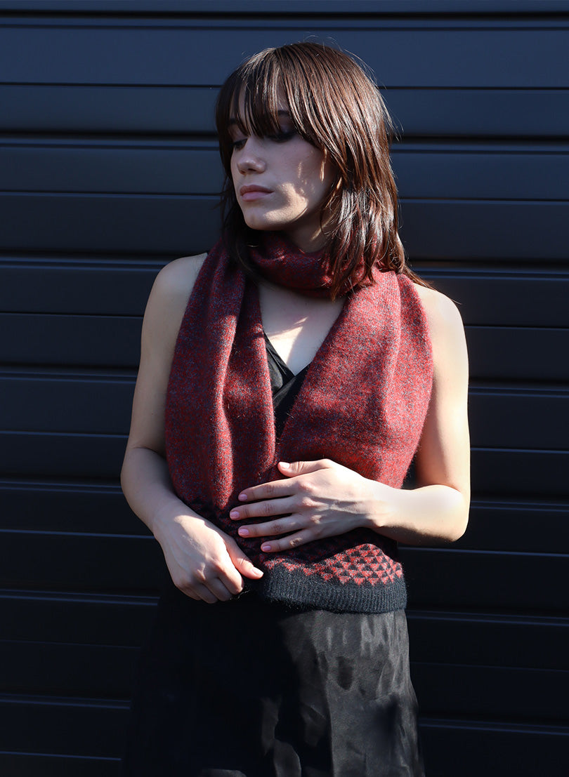 Scarf