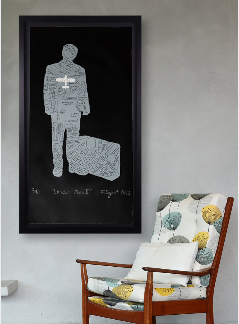 London Man II