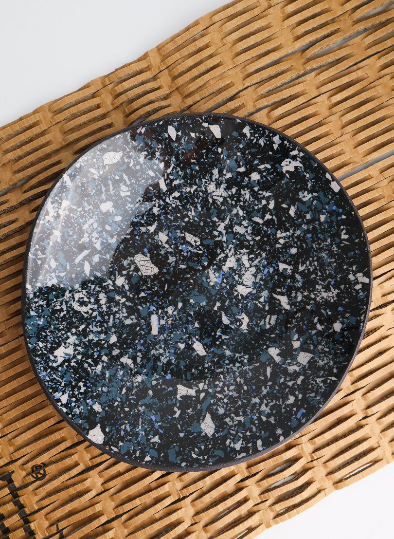 Mosaic Large Bowl