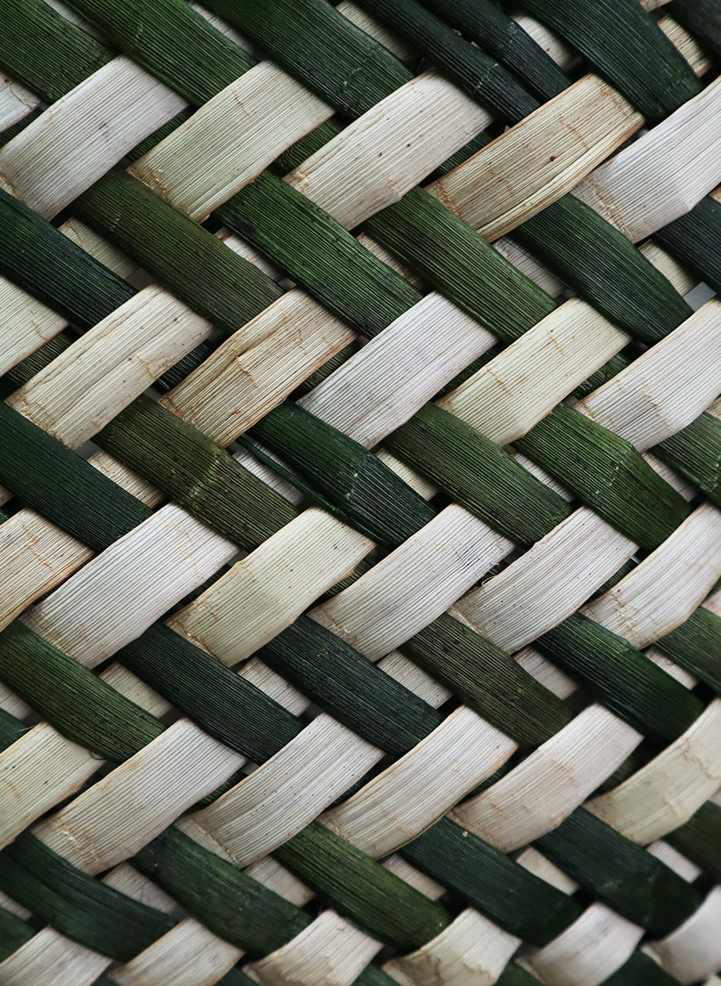 Kete - Greens/Naturals