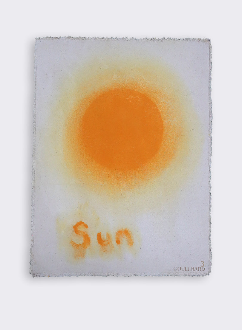 Light Eclipse Series - Sun 3