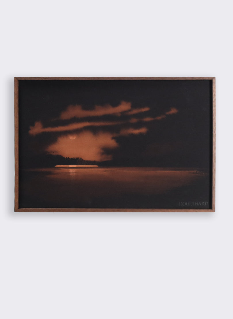 Eclipse - LAKE TWO