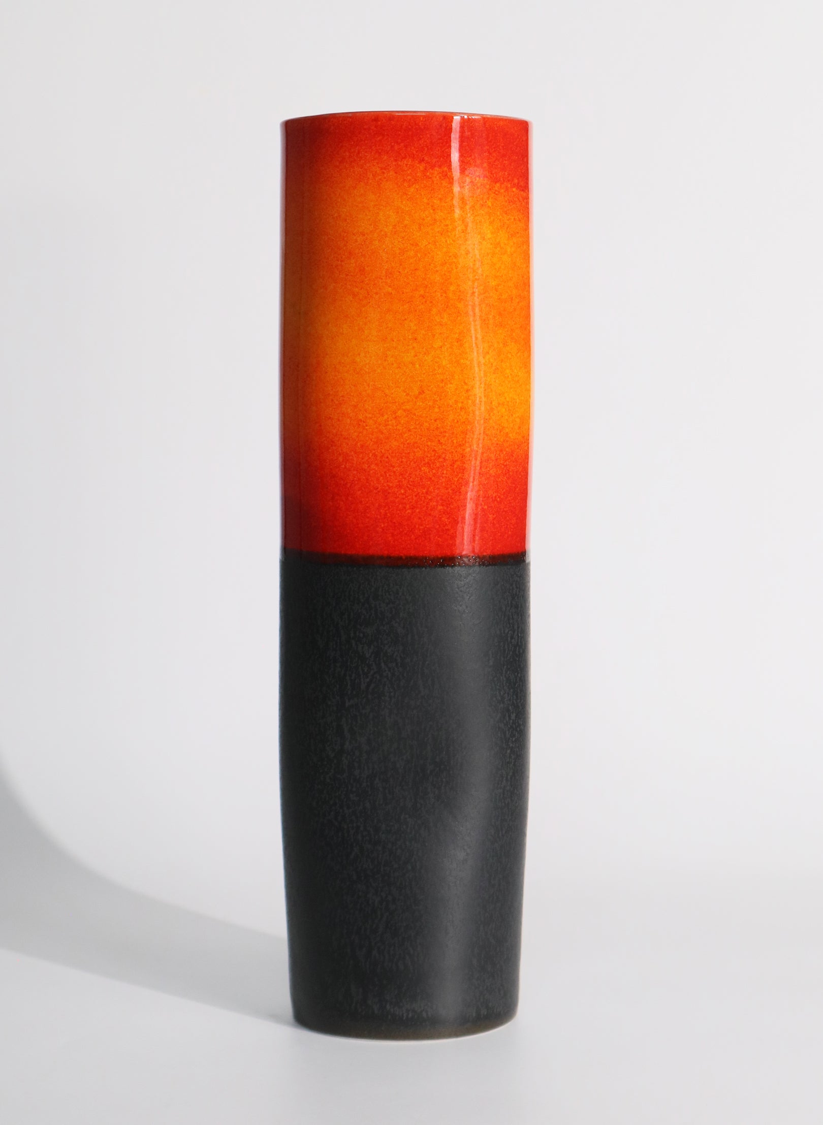 Flame Vase - Large