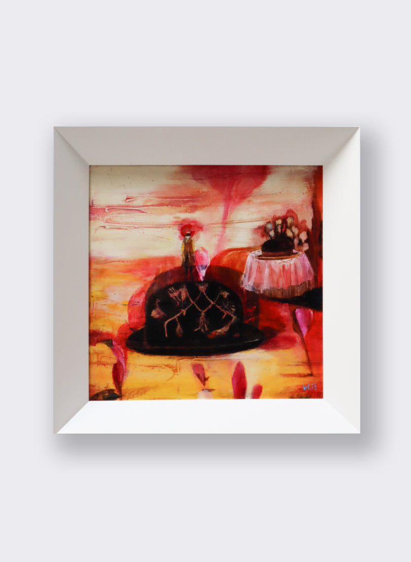 Kotukutuku - Original Painting
