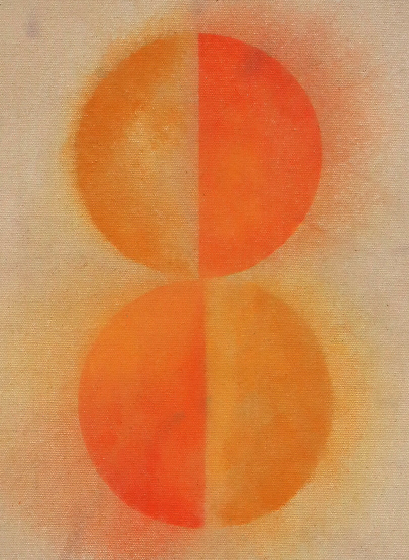 Light Eclipse Series - Hemisphere Opposites