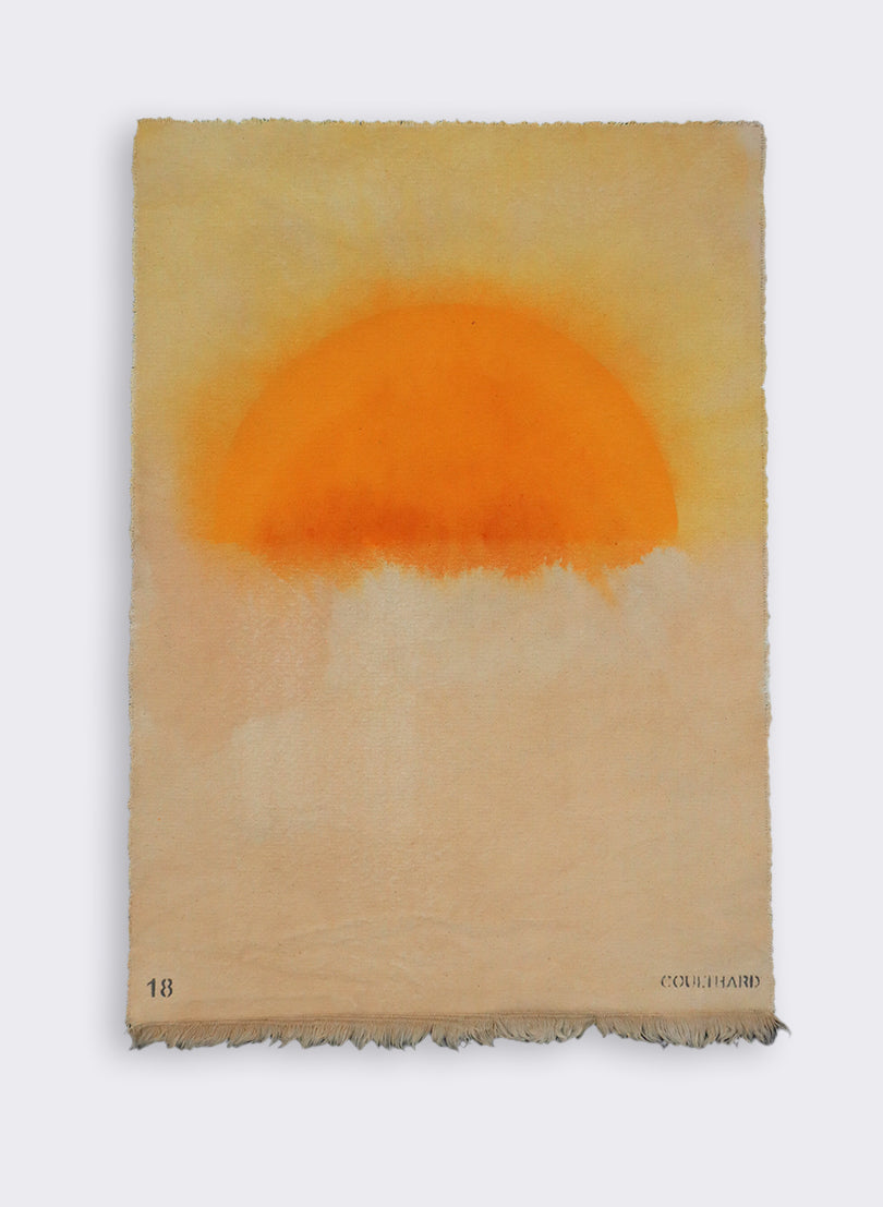 Light Eclipse Series - Sun Hemisphere