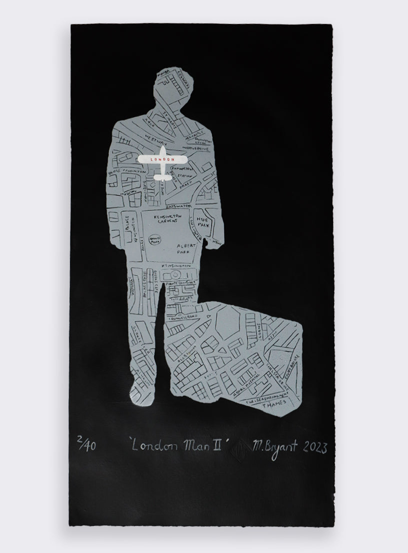 London Man II