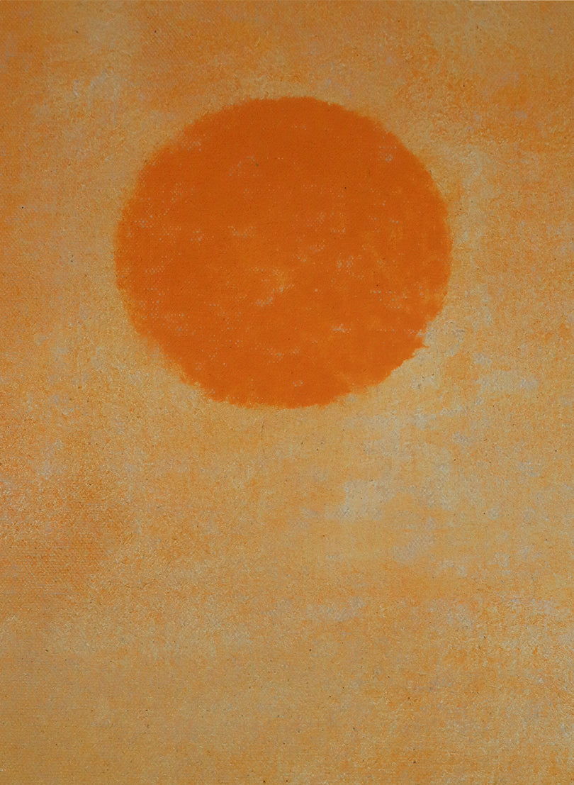 Light Eclipse Series - Sun 4