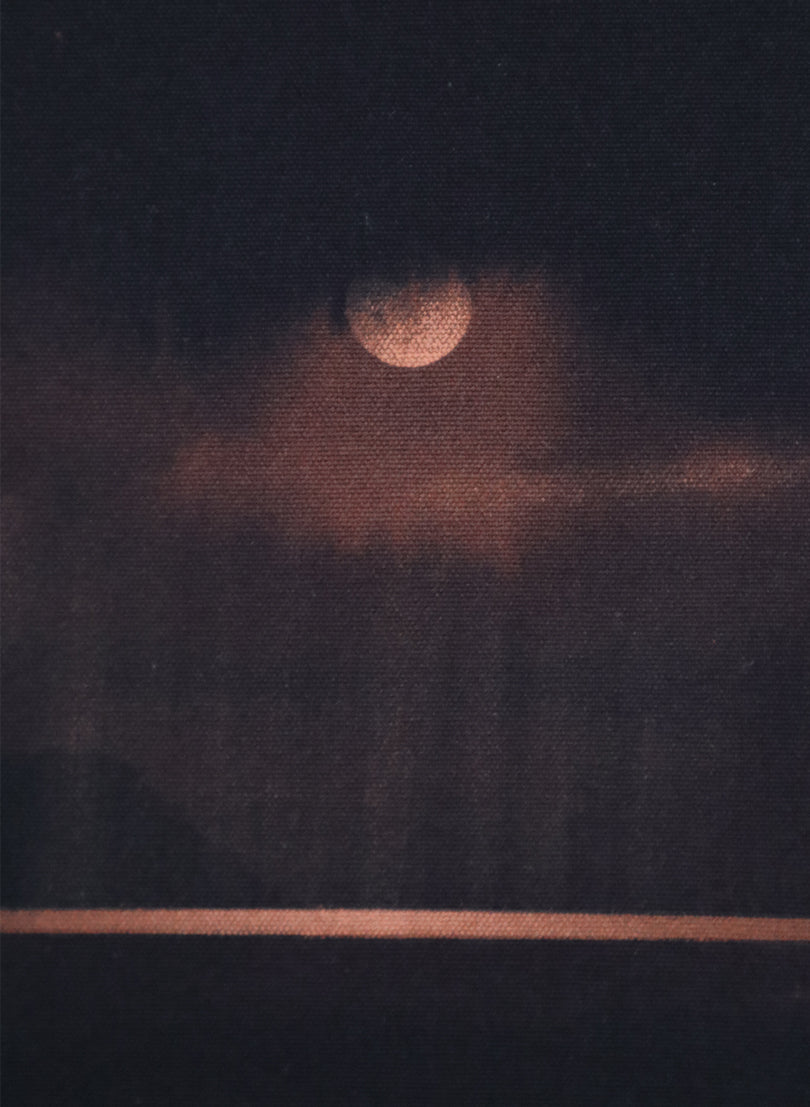 Eclipse - VEIL PORTRAIT
