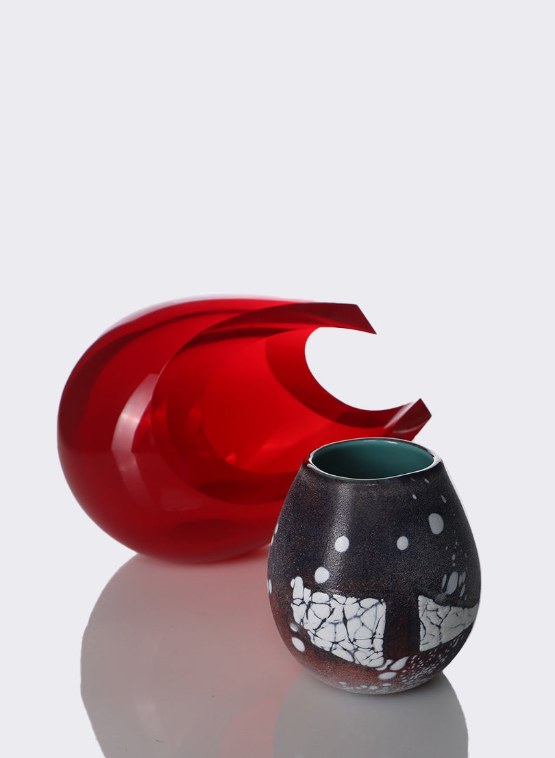 Tachi Turquoise Cup