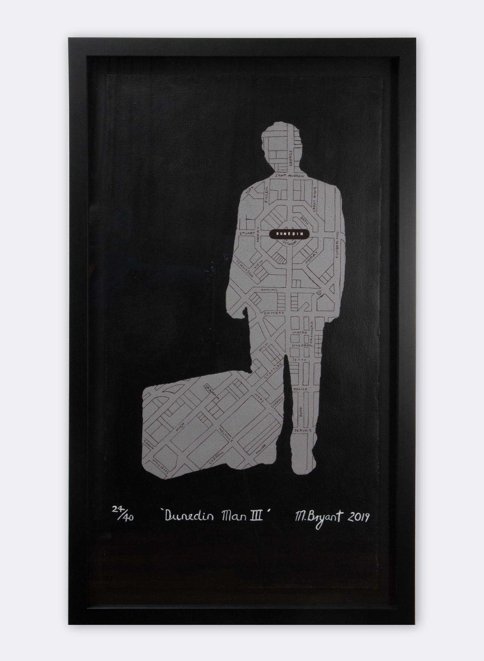 Dunedin Man III