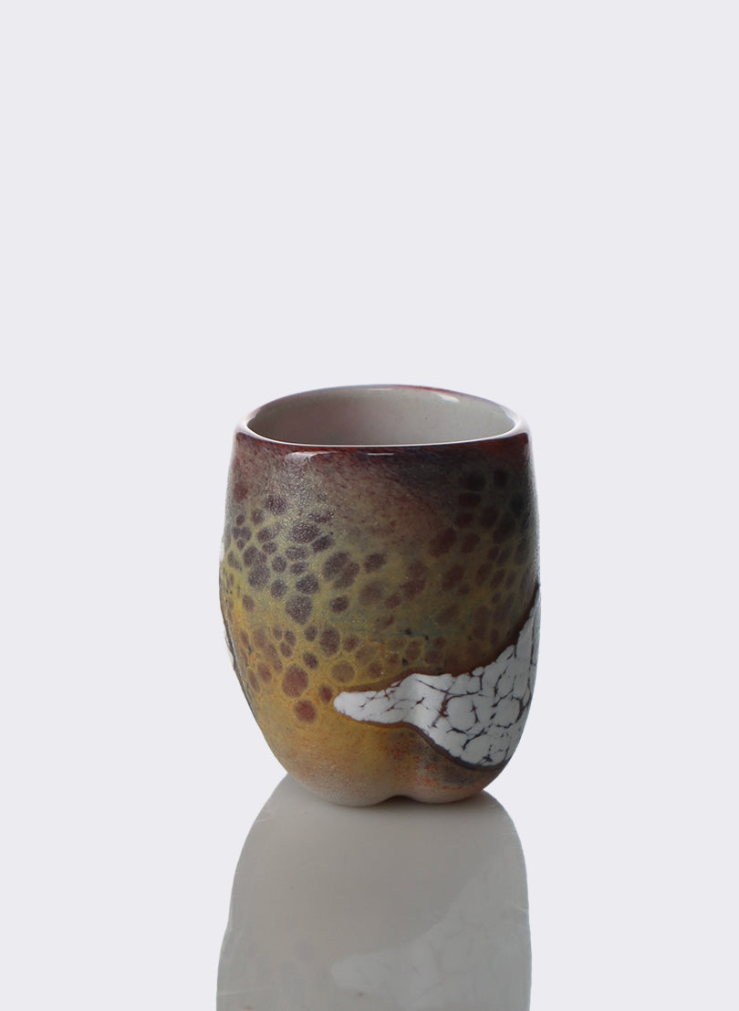 Tachi White Cup