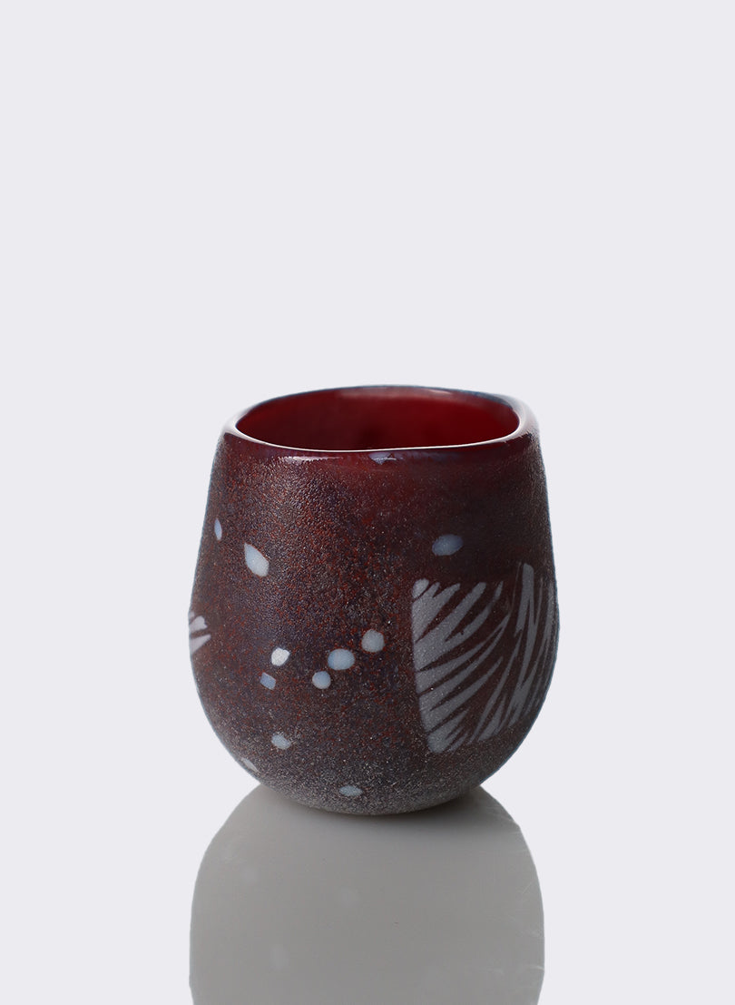 Tachi Red Cup