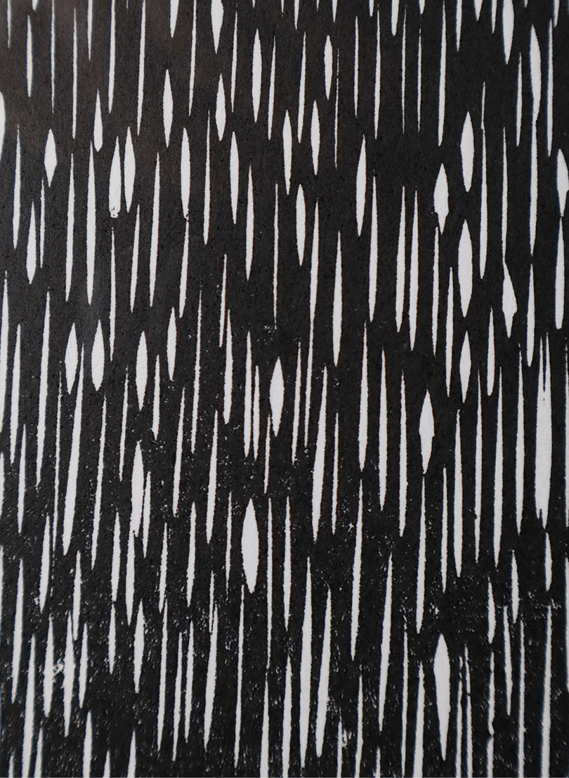 AHI KAA PRINT 7/10 | FRAMED