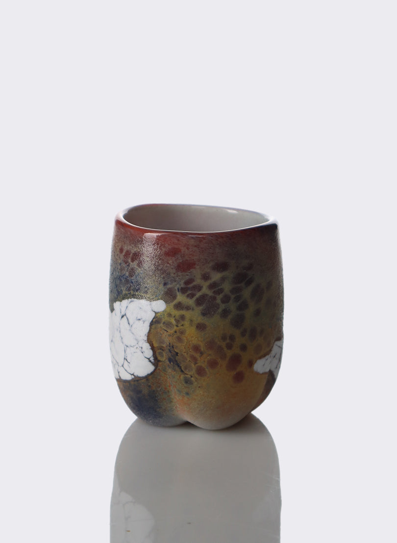 Tachi White Cup