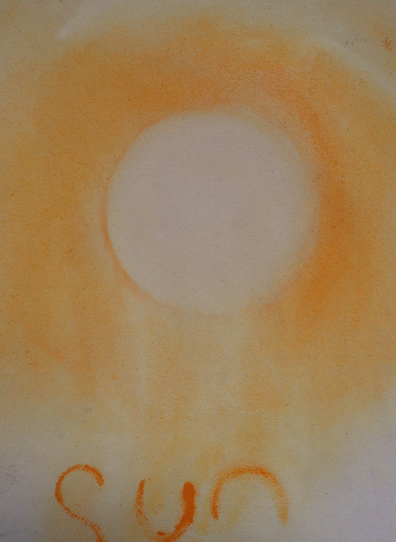Light Eclipse Series - Sun 2