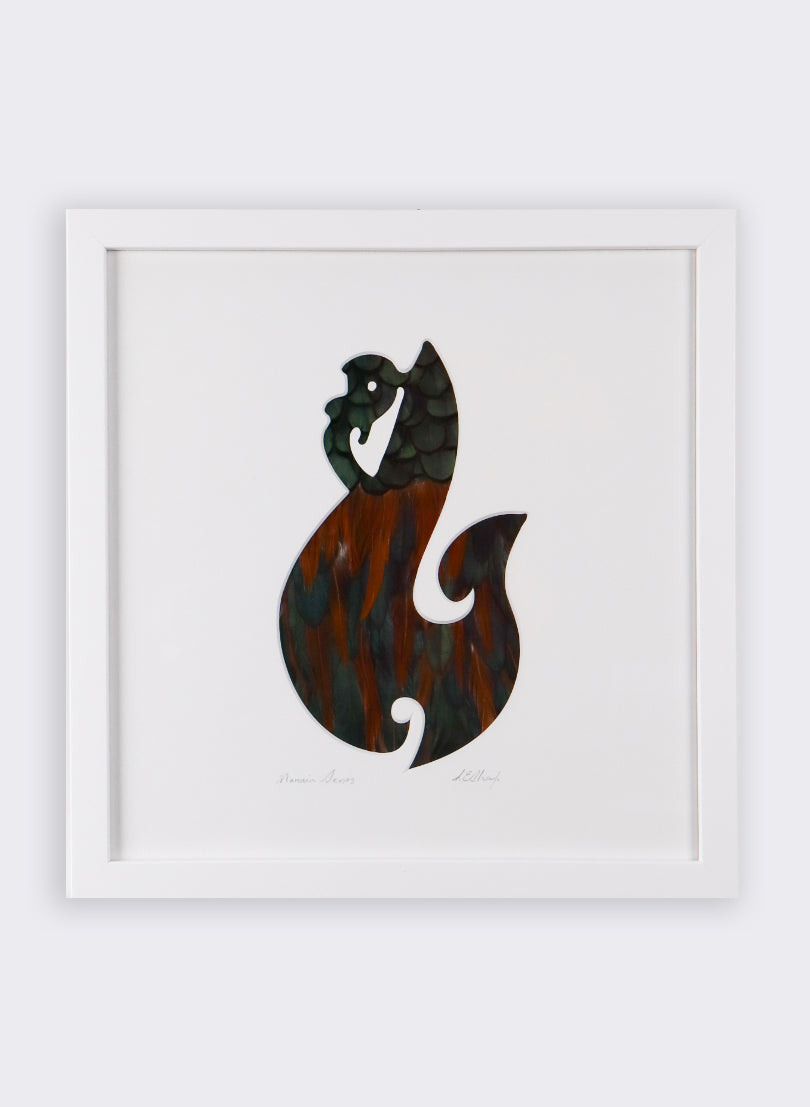 MANAIA - Original Artwork