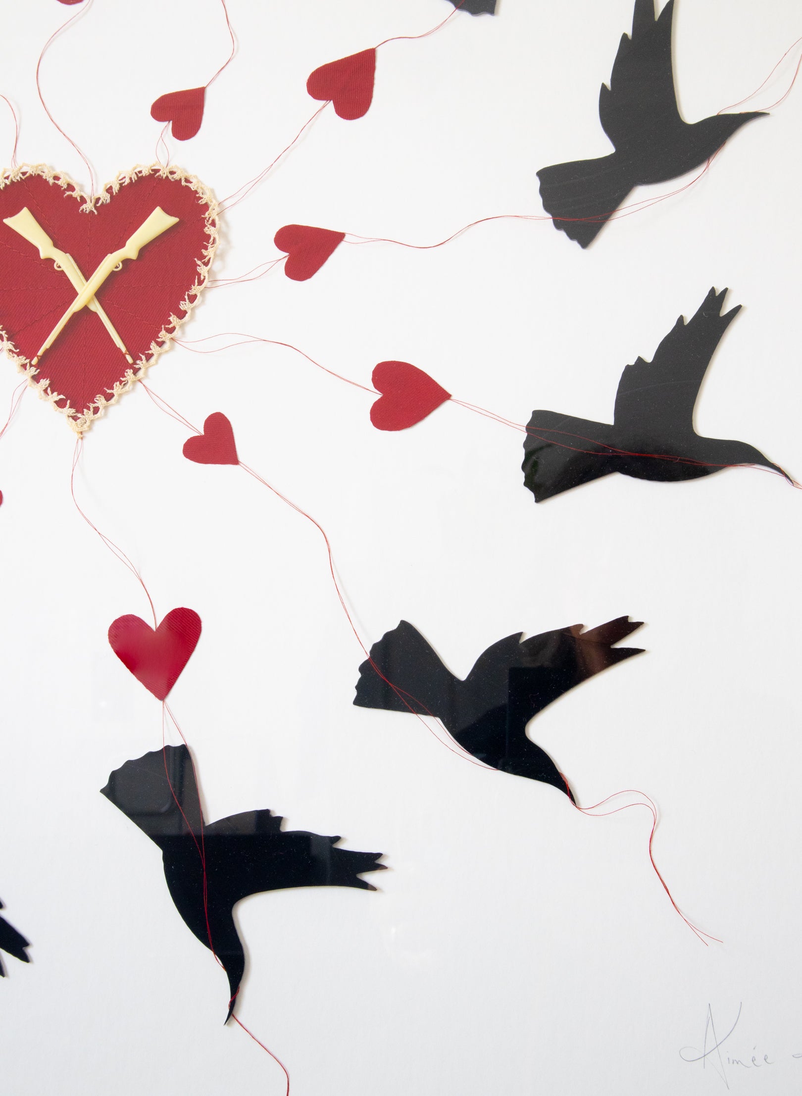 Mandala Original - "Peace"