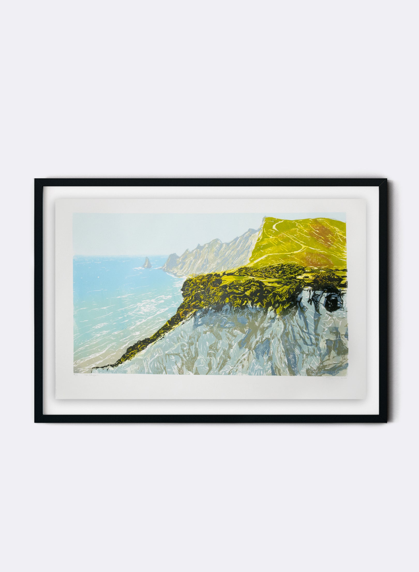 Cape Kidnappers