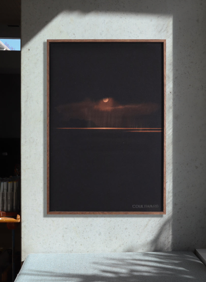 Eclipse - VEIL PORTRAIT