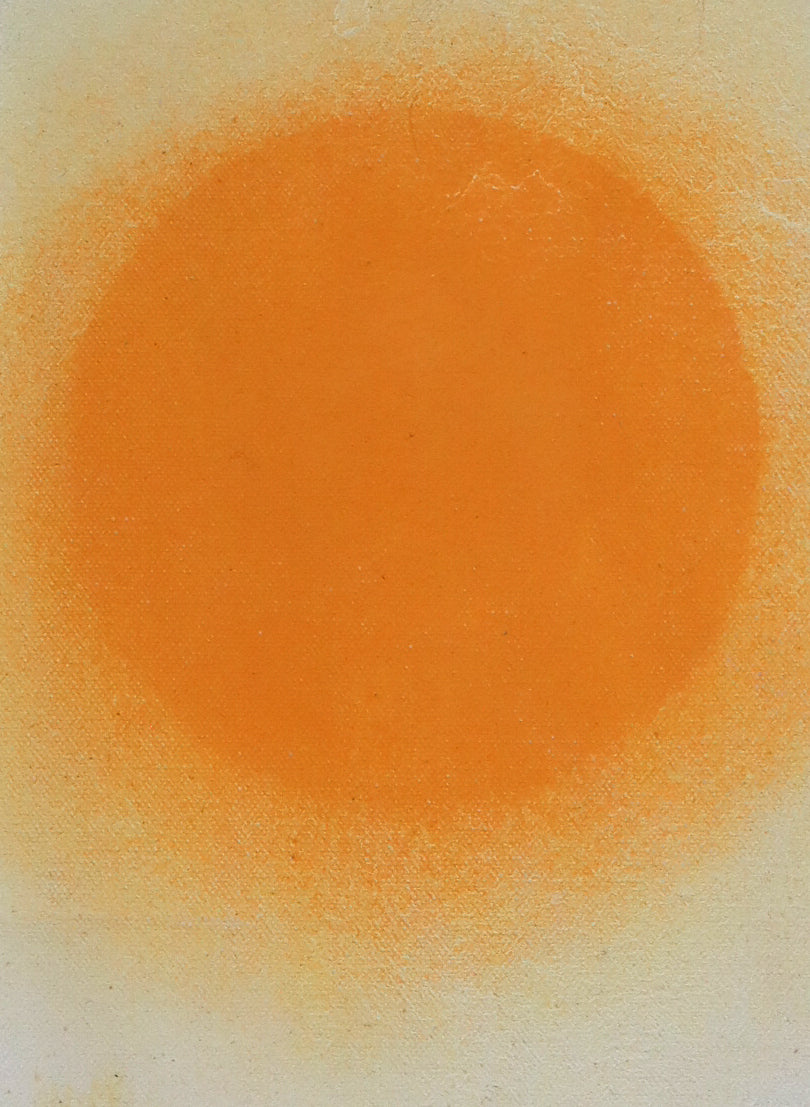 Light Eclipse Series - Sun 3