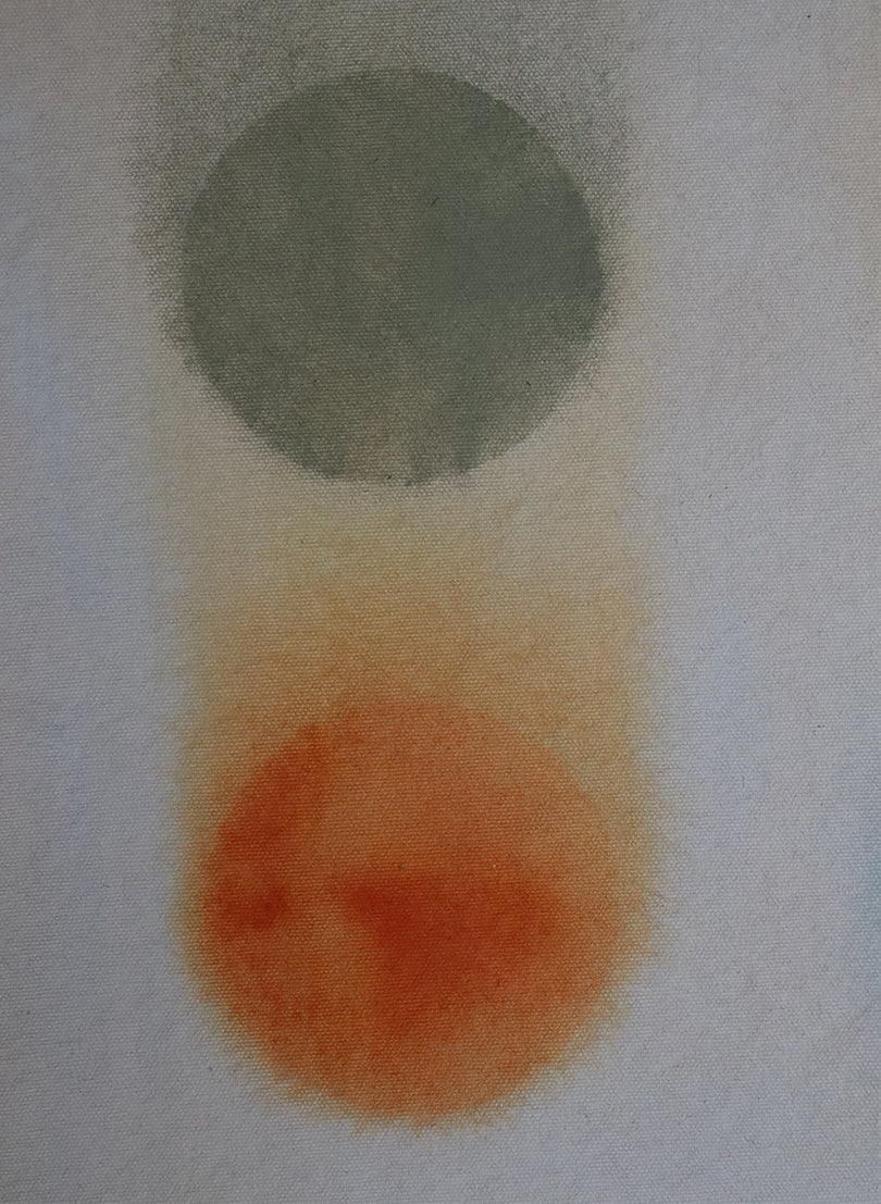 Light Eclipse Series - Ludo - Framed