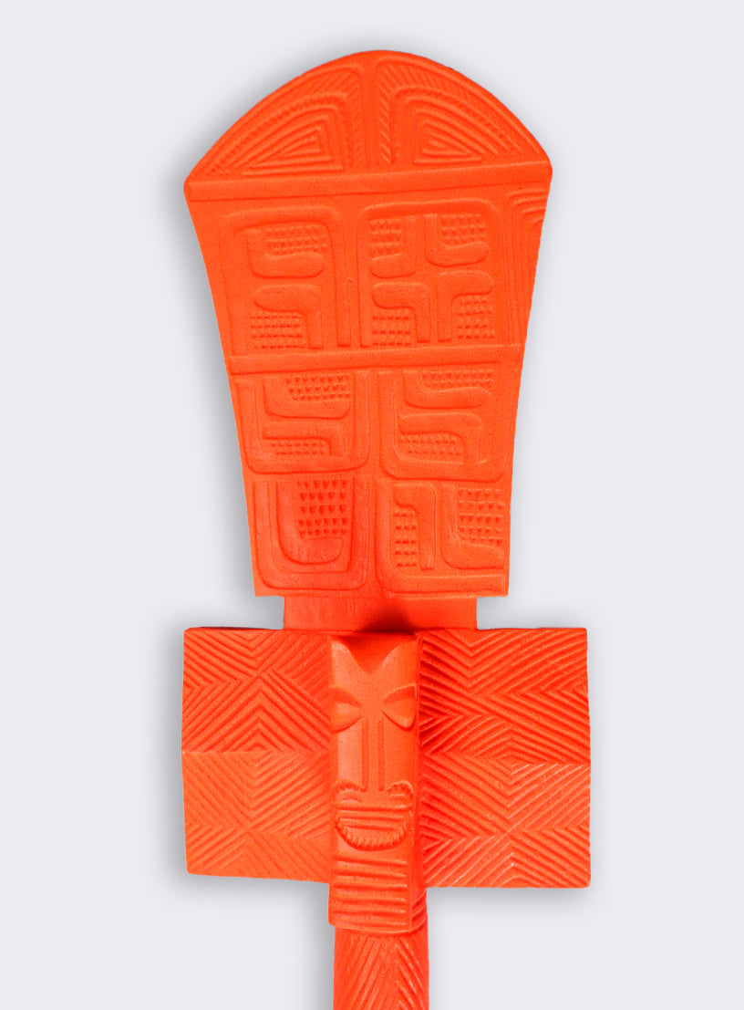 Polynesian U&