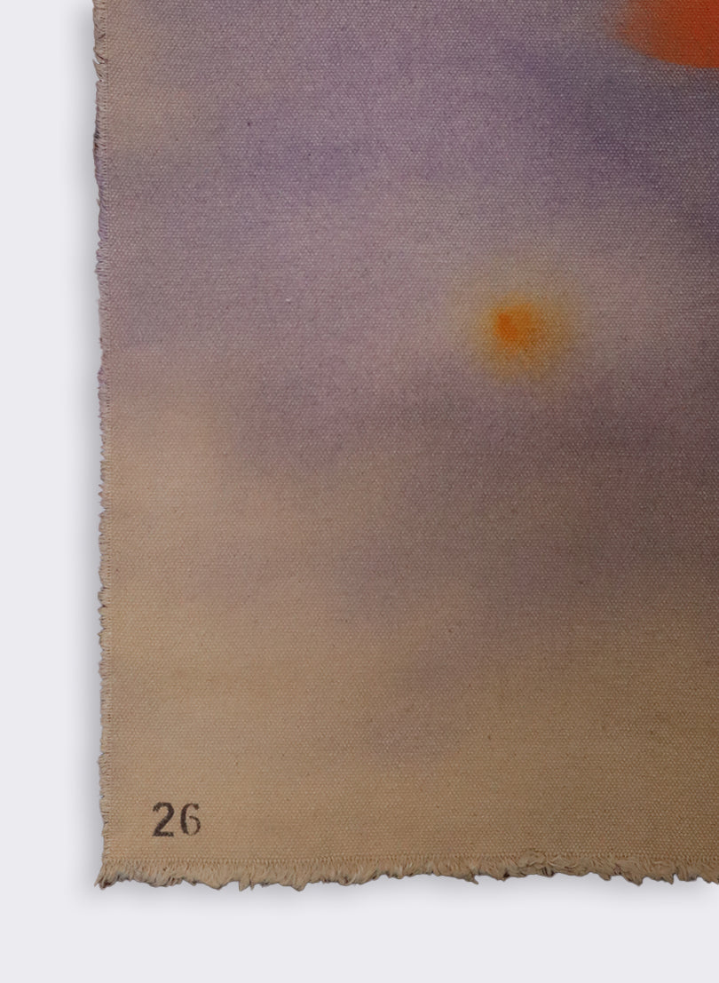 Light Eclipse Series - Throwing Shade - Framed