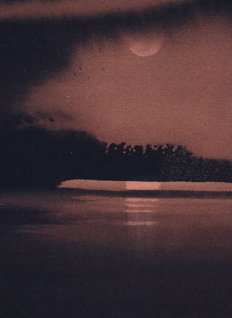 Eclipse - LAKE TWO