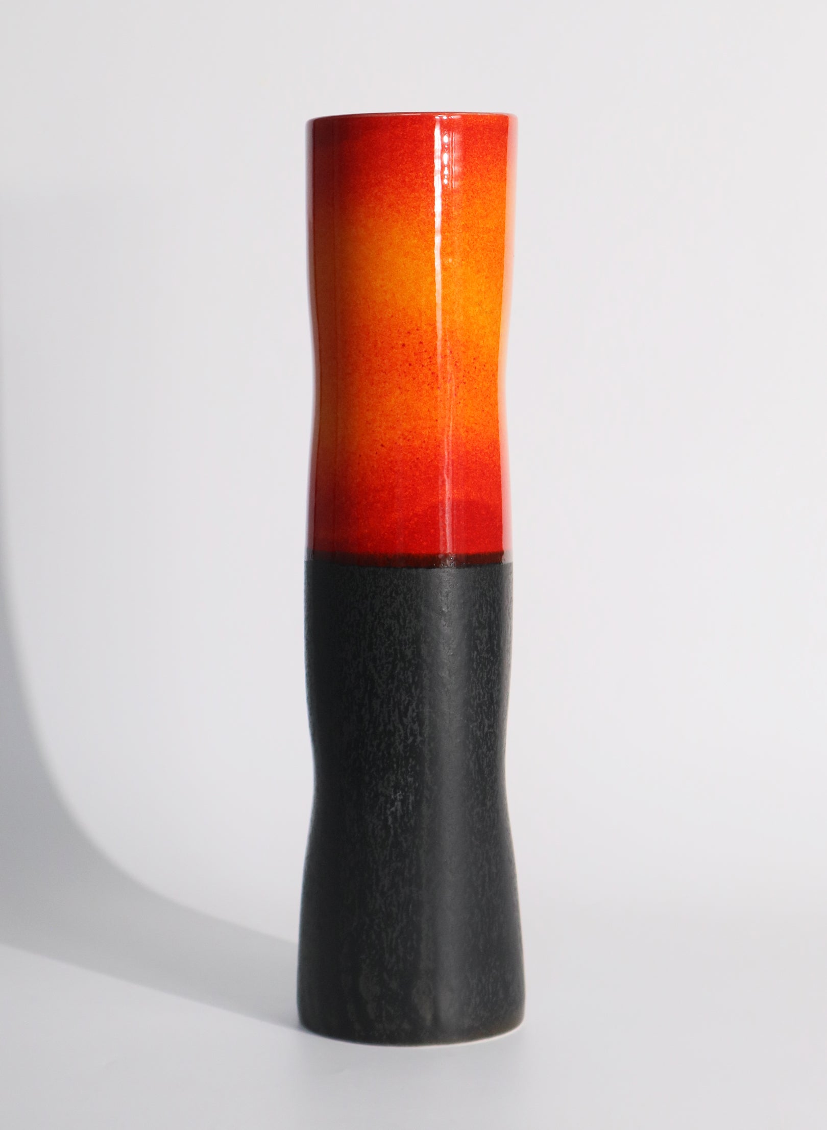 Flame Vase - Large