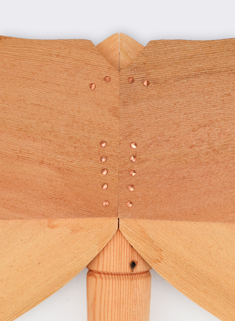 Wooden Moth - 14