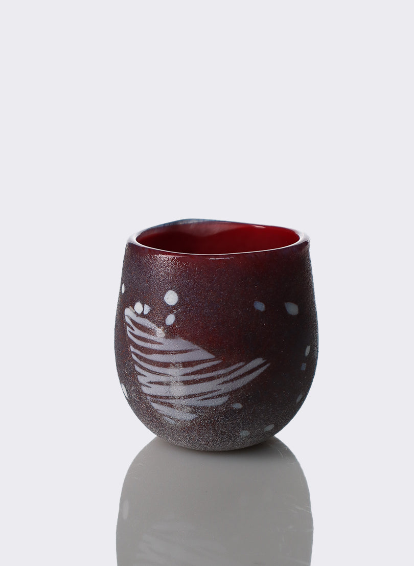 Tachi Red Cup