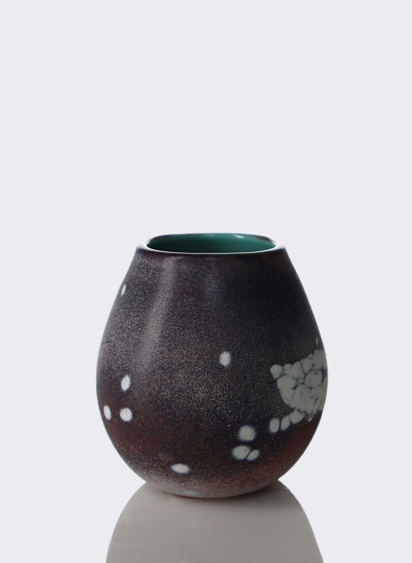 Tachi Turquoise Cup