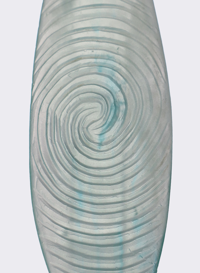 Pūrerehua - Glass