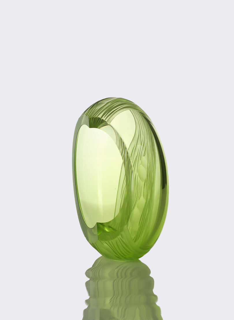 Lime Spirit Bowl