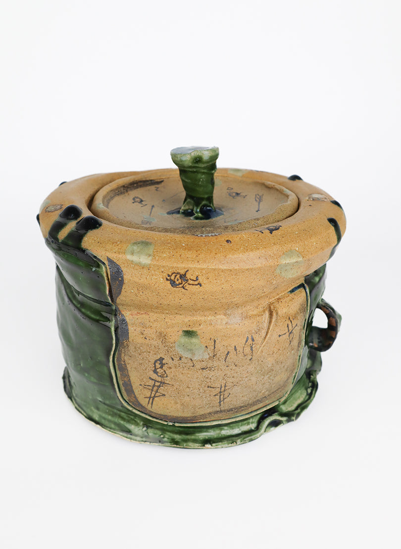 Oribe & Kizeto Water Container