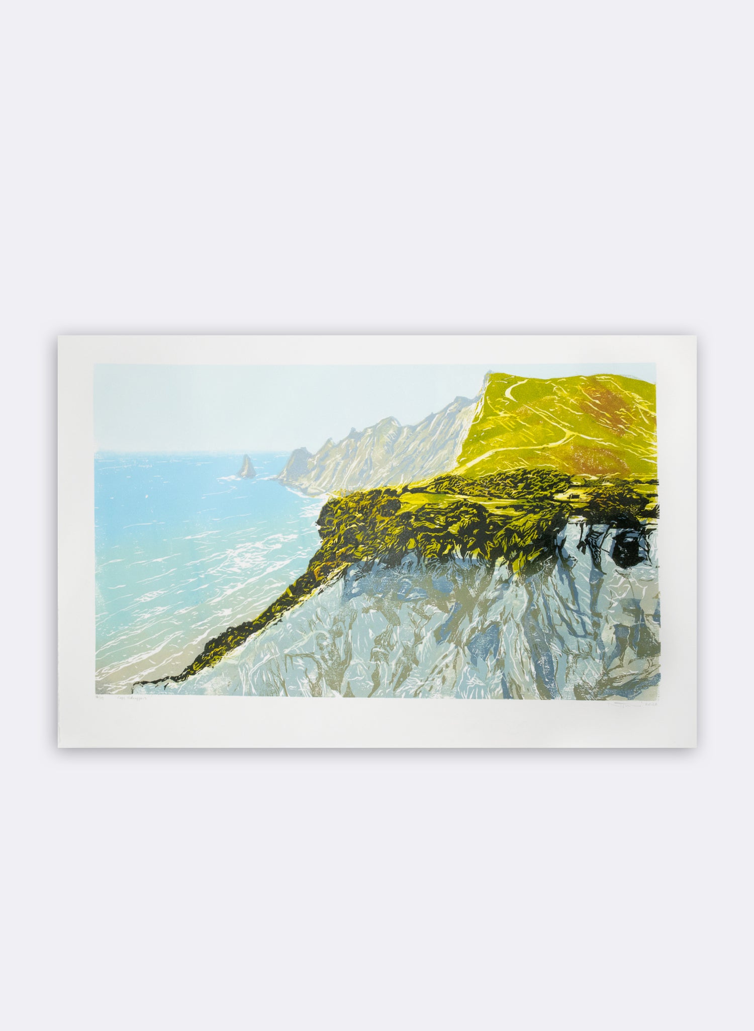 Cape Kidnappers