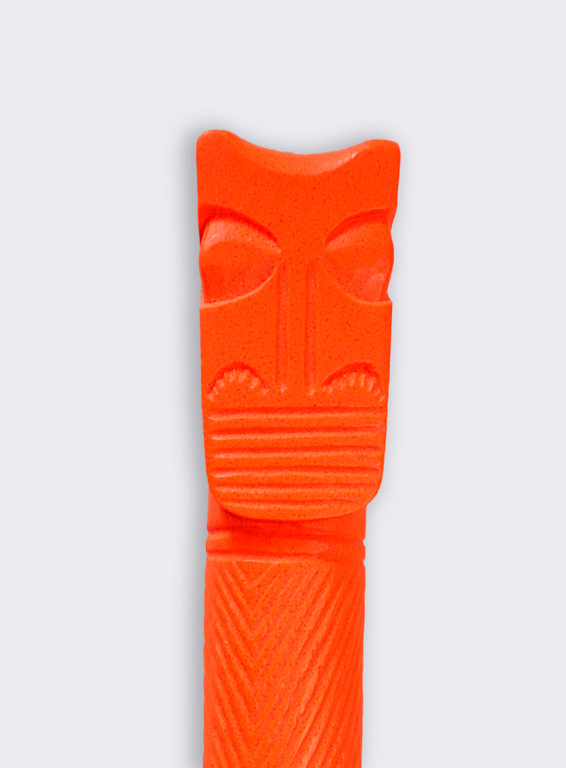 Polynesian U&