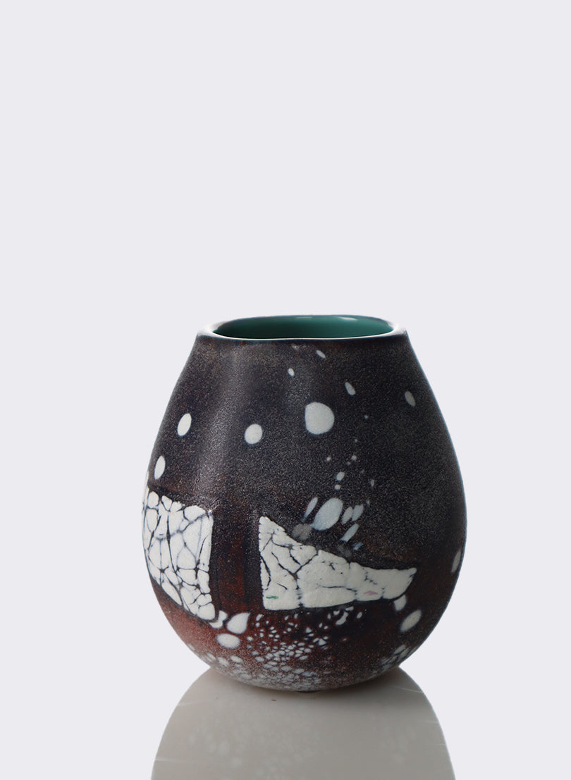 Tachi Turquoise Cup