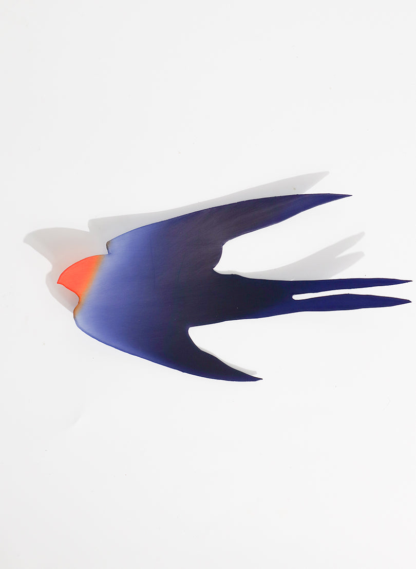 Swallows - Set of Six