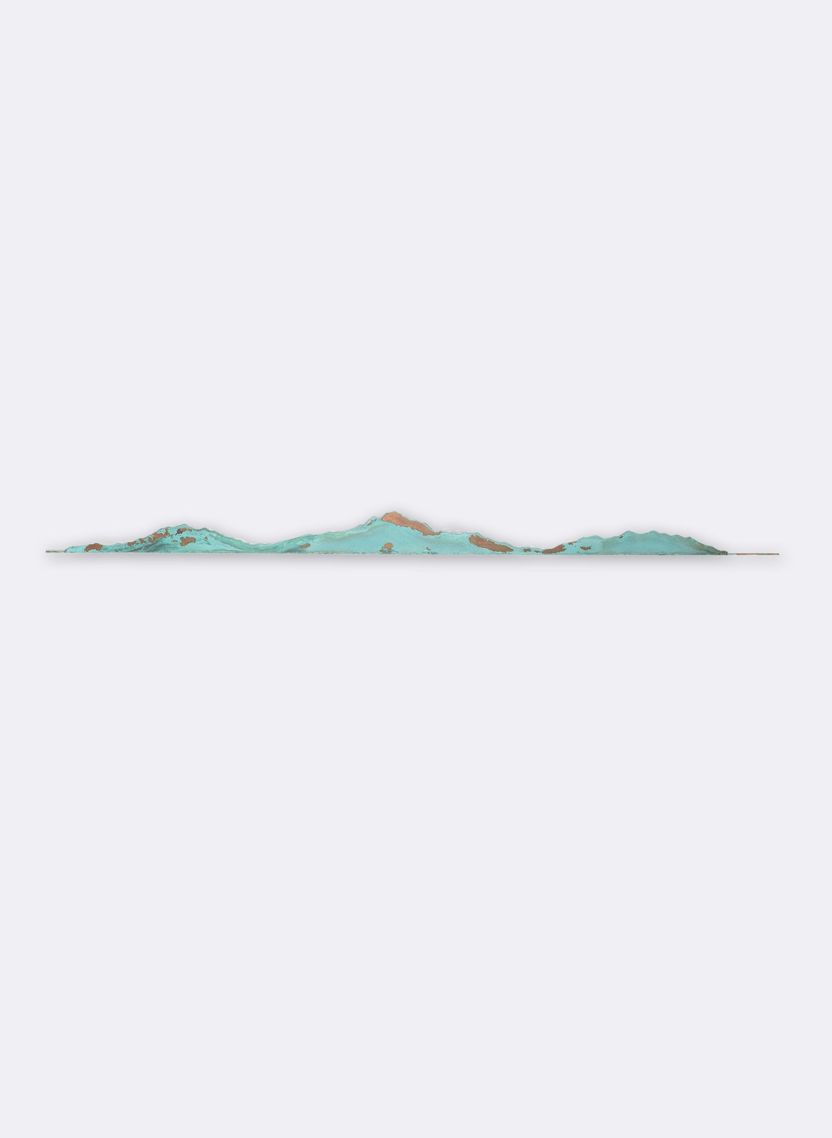 Island Arrival - Medium
