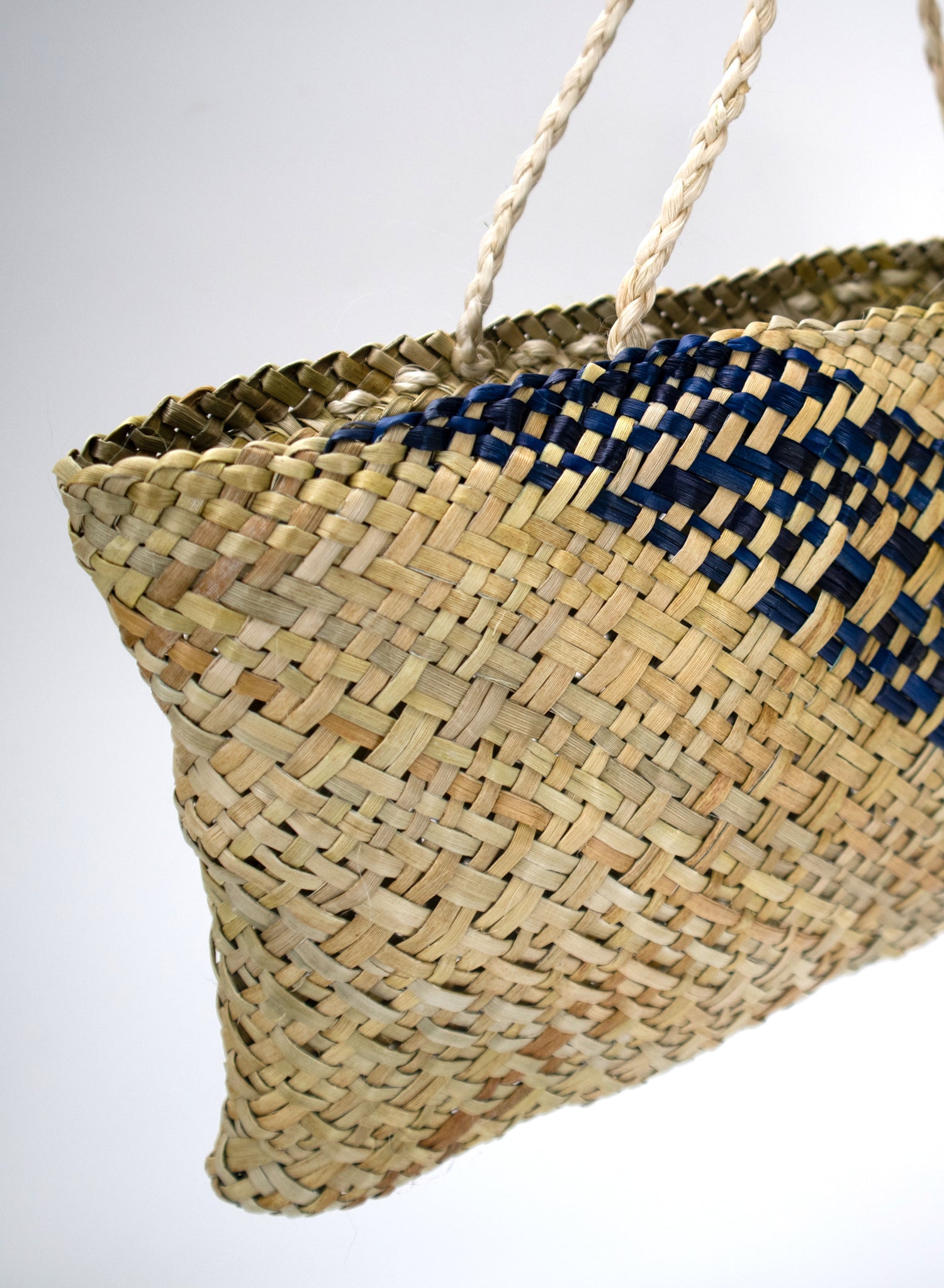 Kete Harakeke Matariki