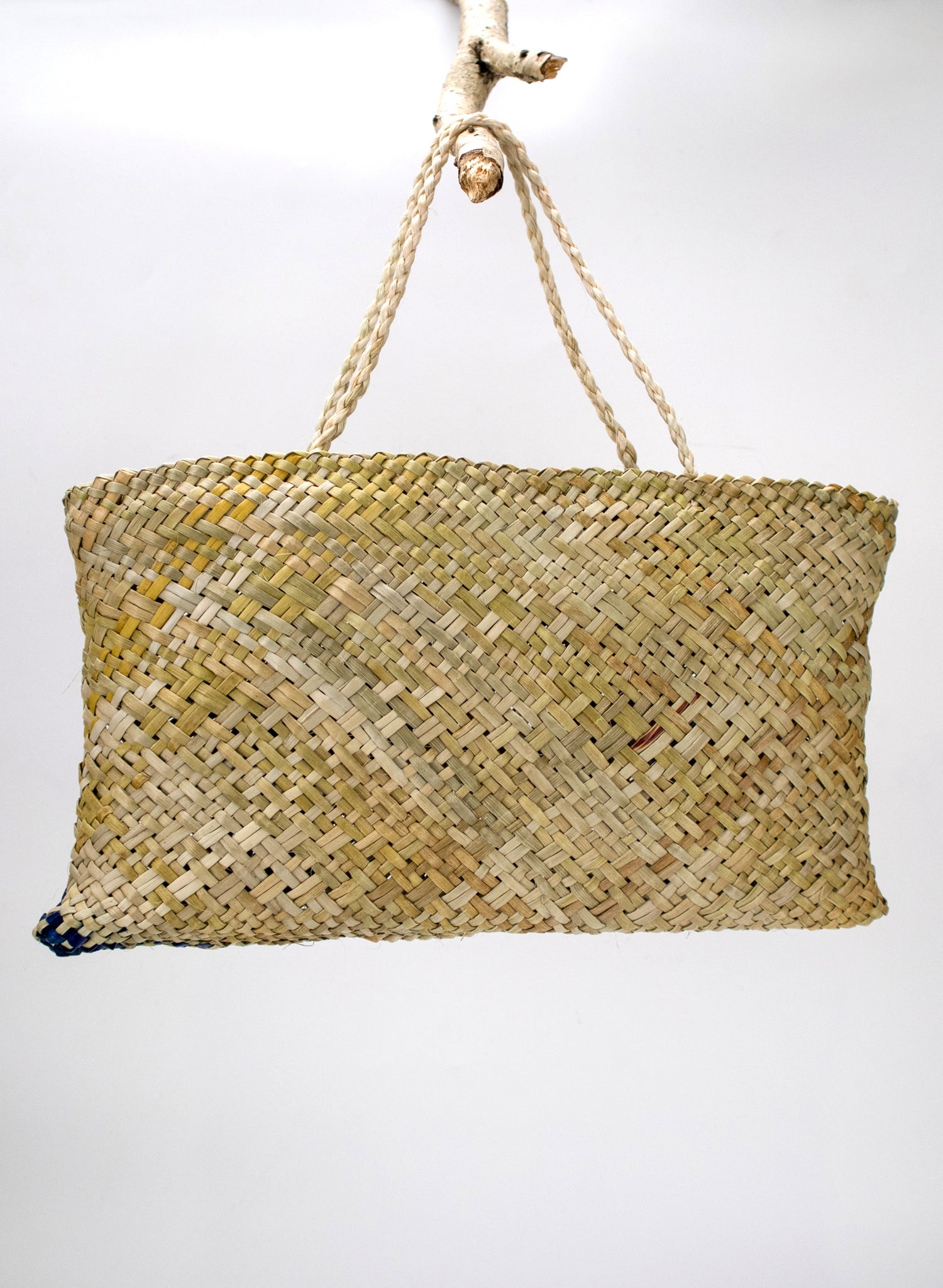 Kete Harakeke Matariki