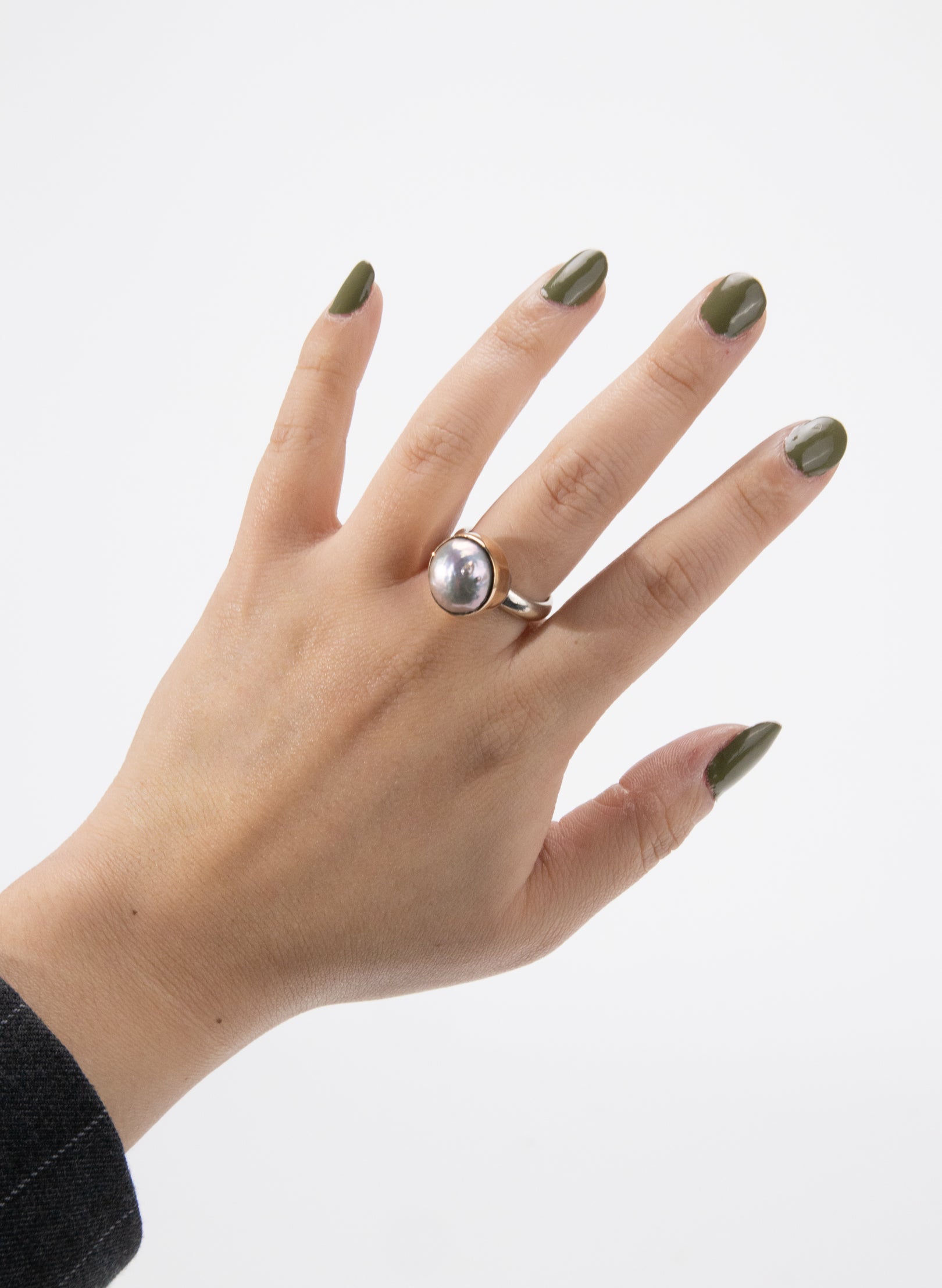 Fresh Water Pearl Ring